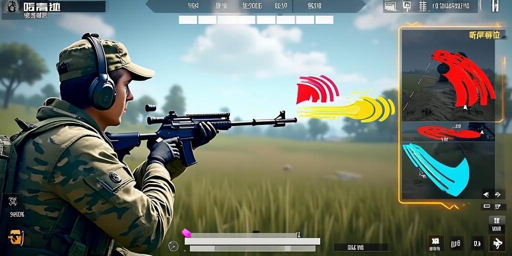 和平精英辅助【星北半火】防封端口 可防透视自瞄子弹追踪 支持苹果IOS手机设备