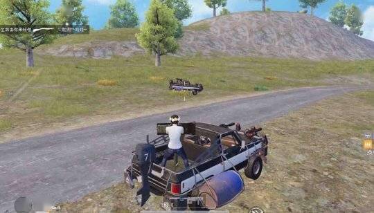 和平精英腾讯模拟器【MY变态多功能版】全图透视 子弹追踪 自瞄等功能